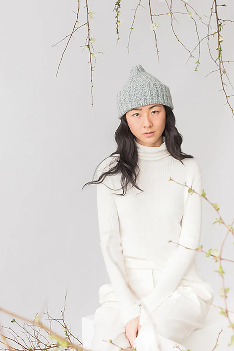 Woolfolk Sno PDF Patterns - Persille - PDF Download