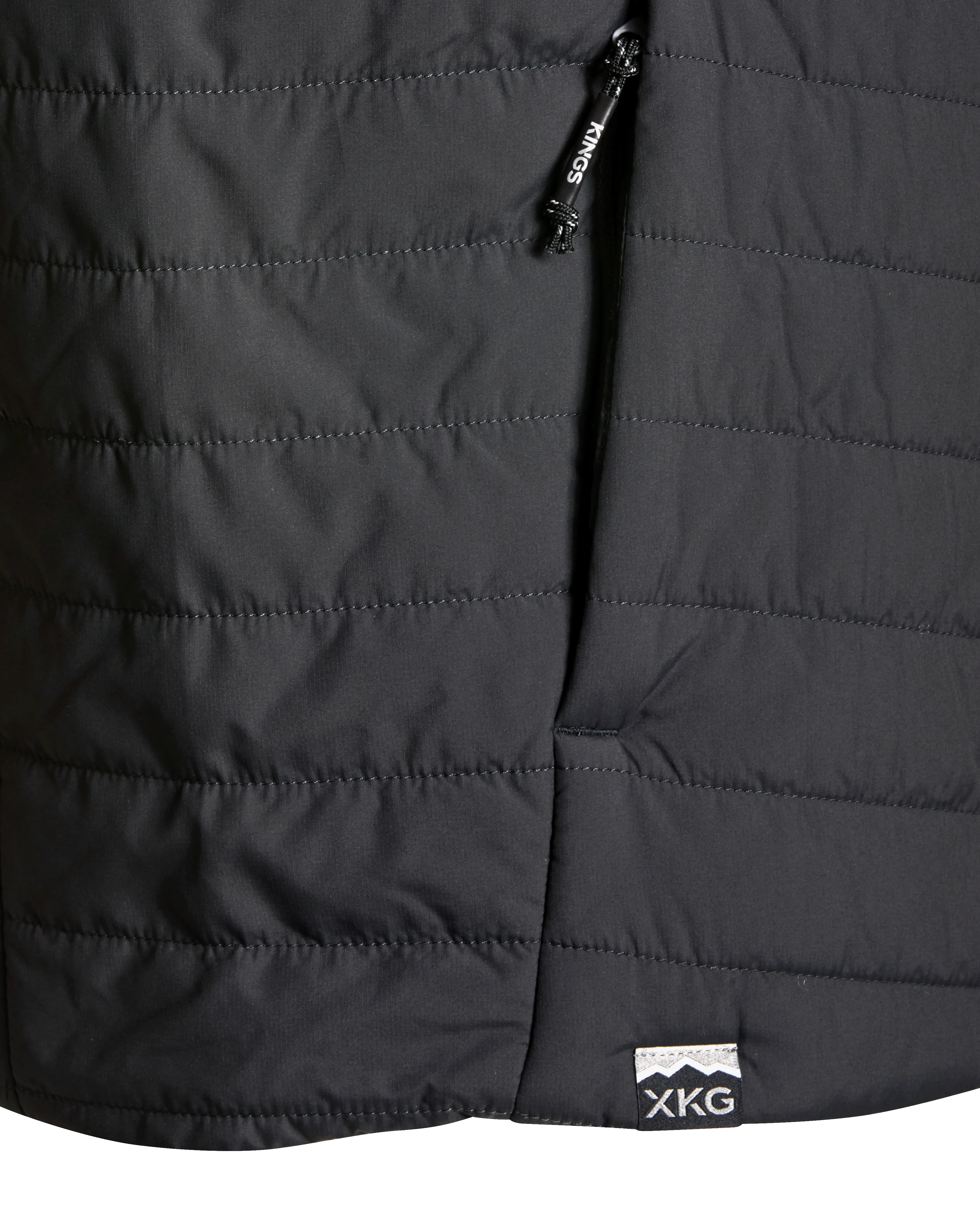 XKG Transition Vest