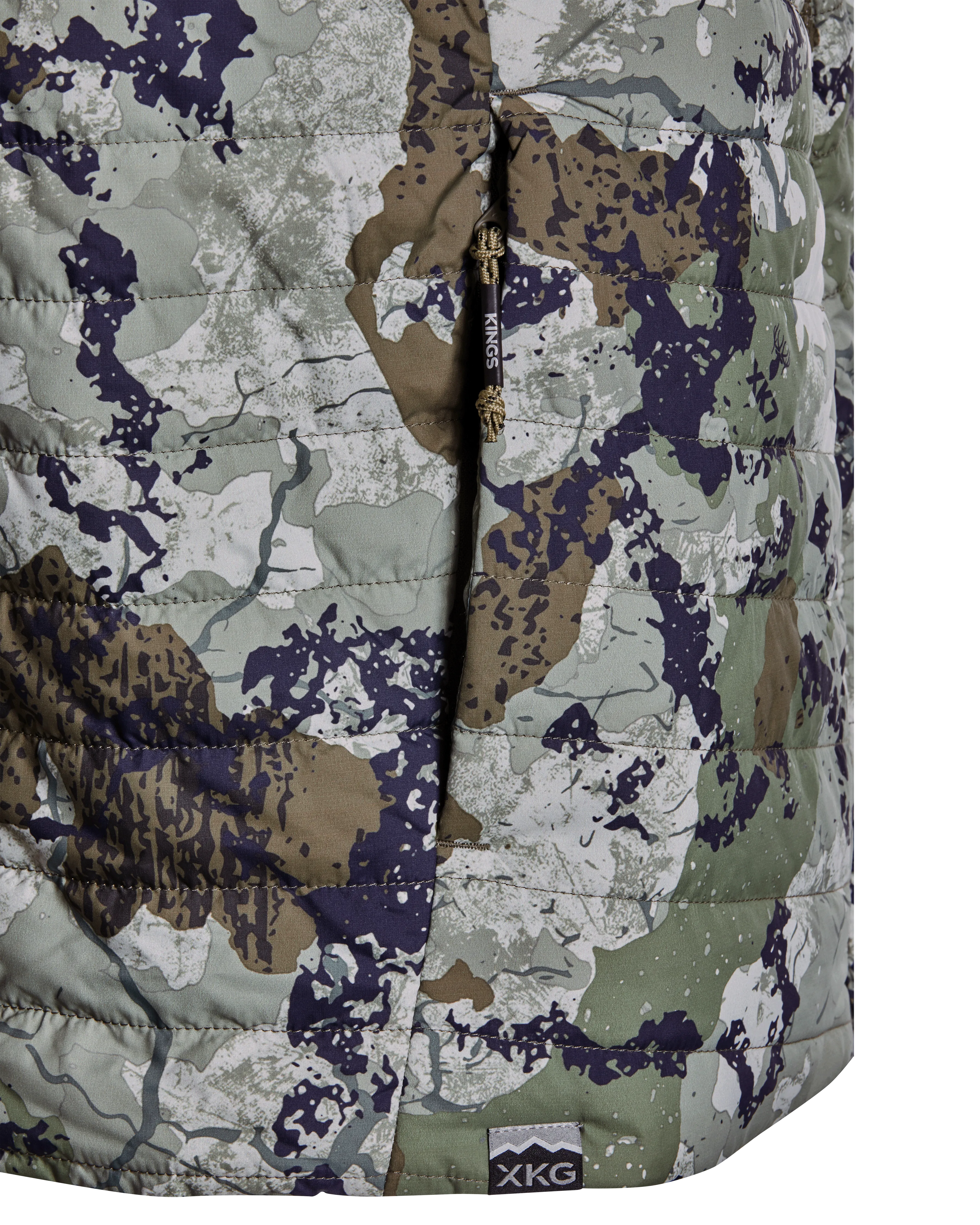 XKG Transition Vest