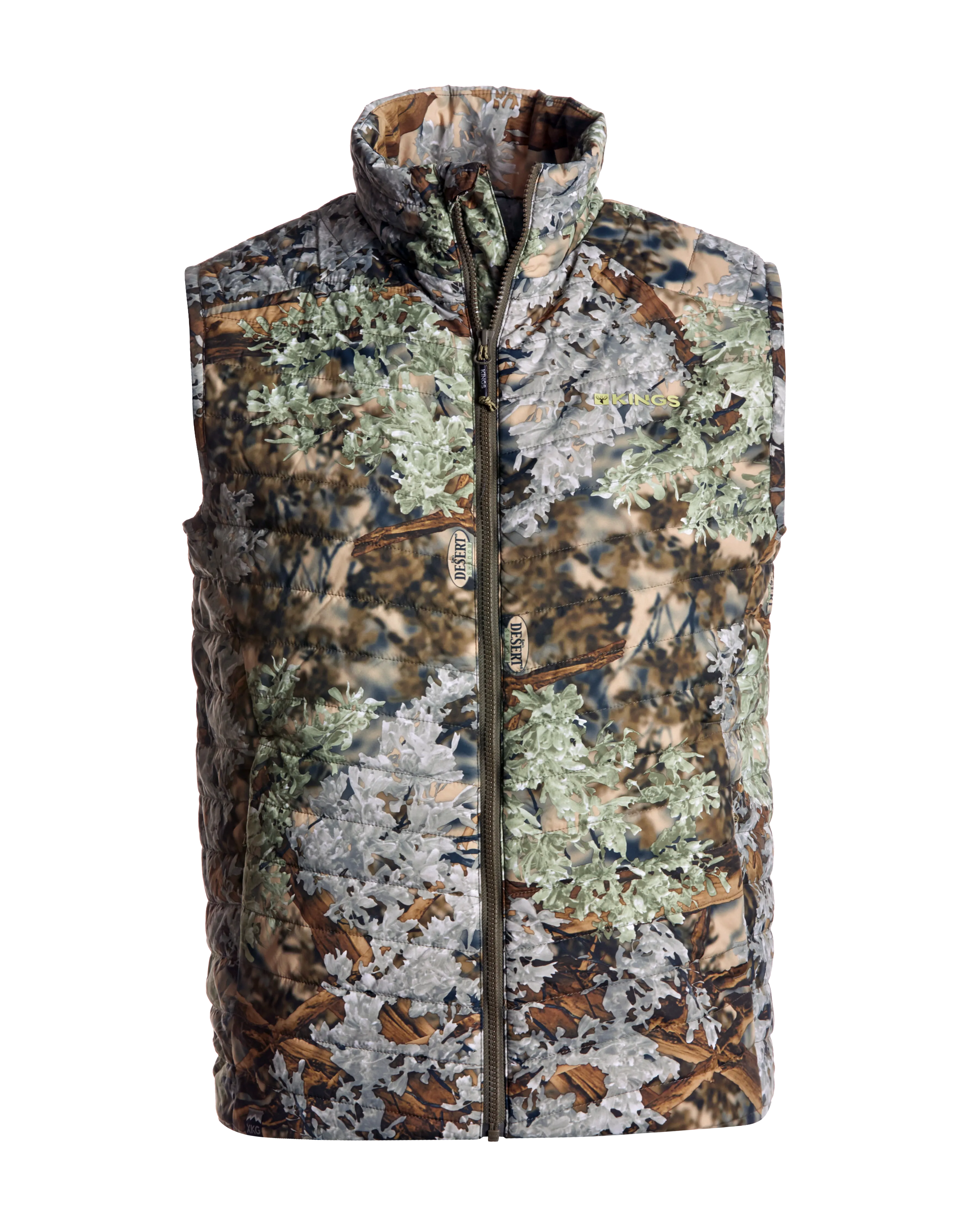 XKG Transition Vest