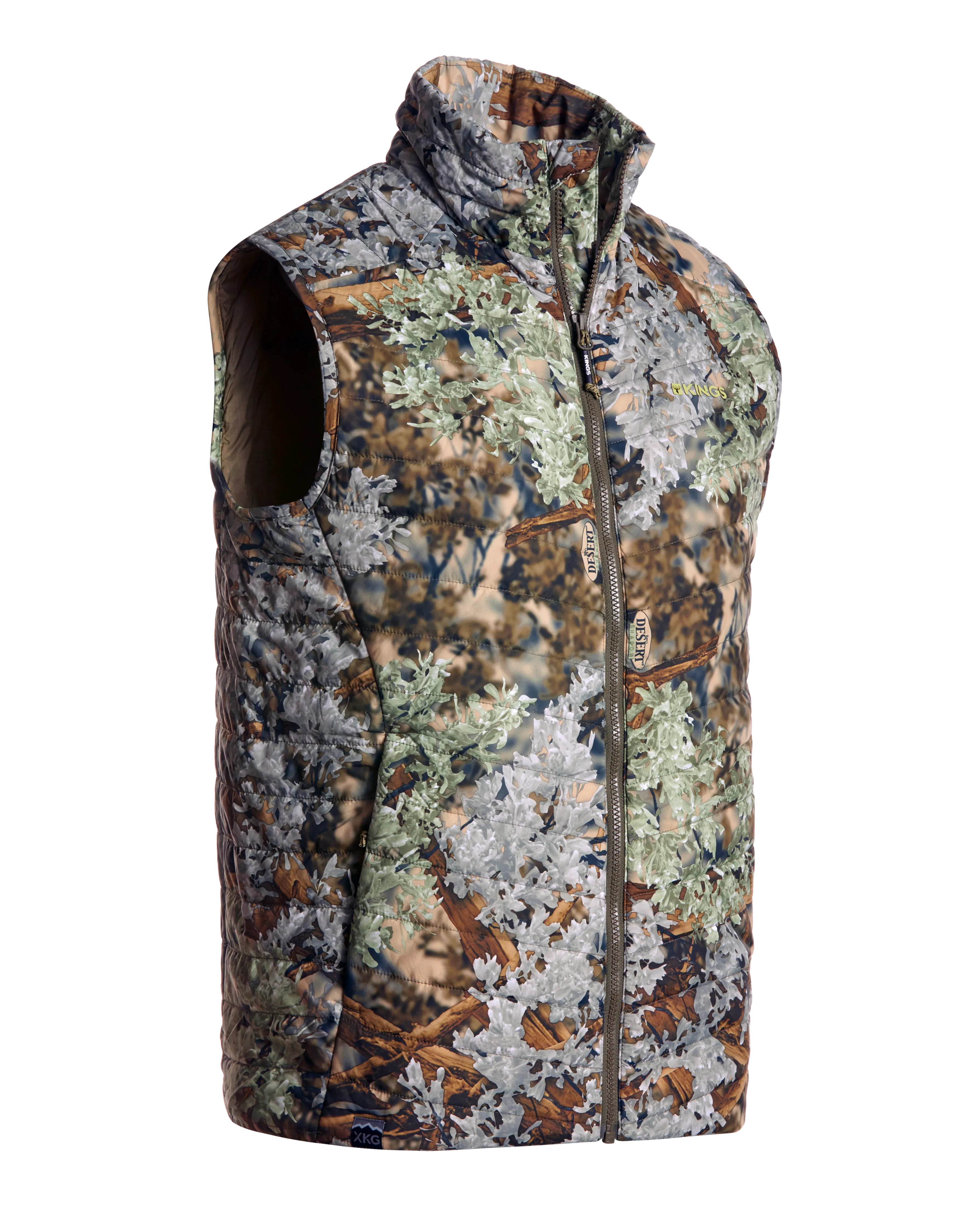 XKG Transition Vest