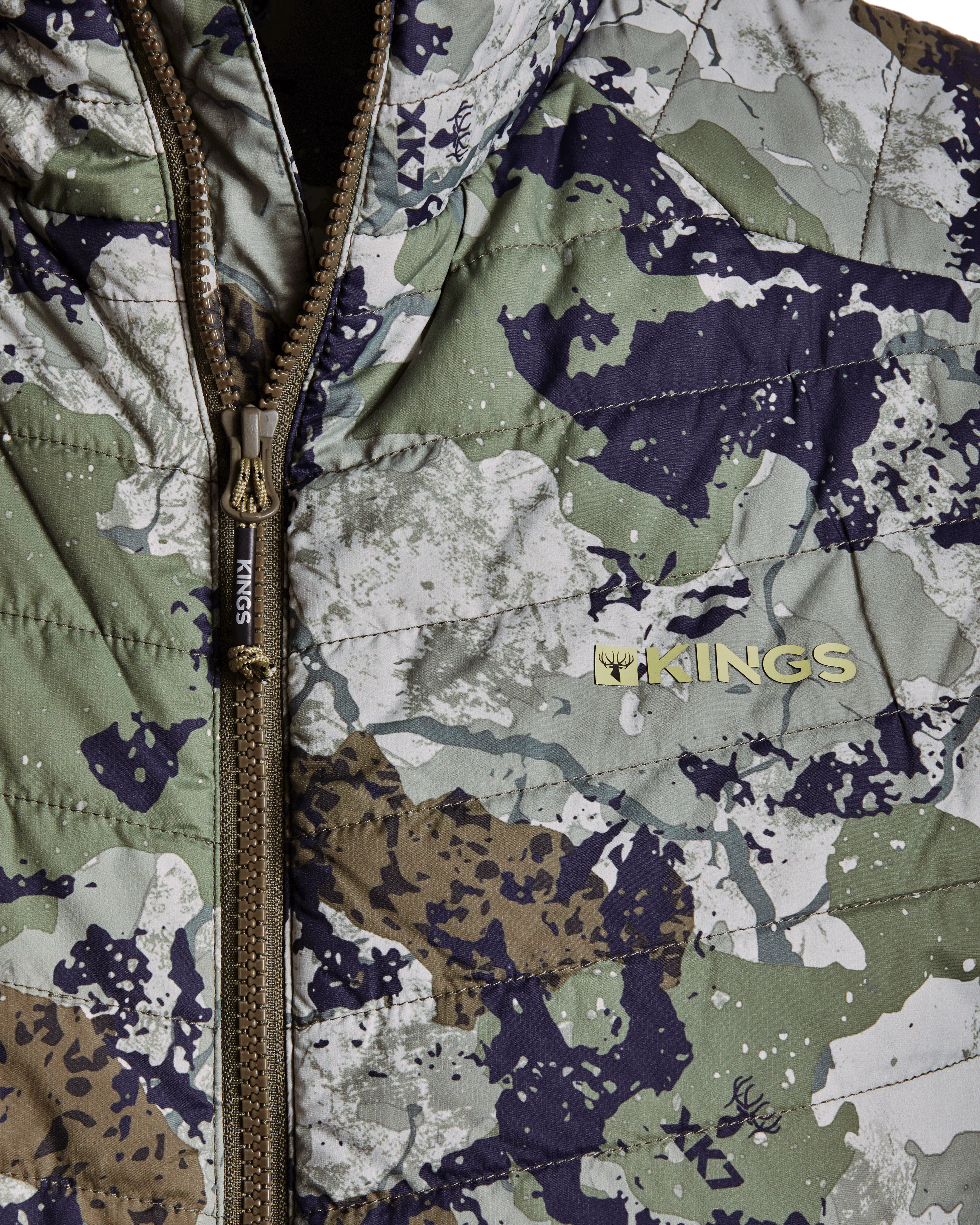 XKG Transition Vest
